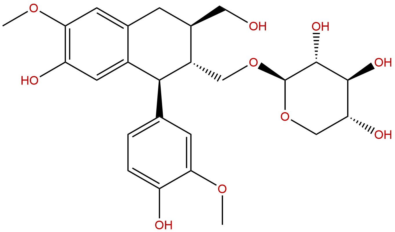 Schizandriside