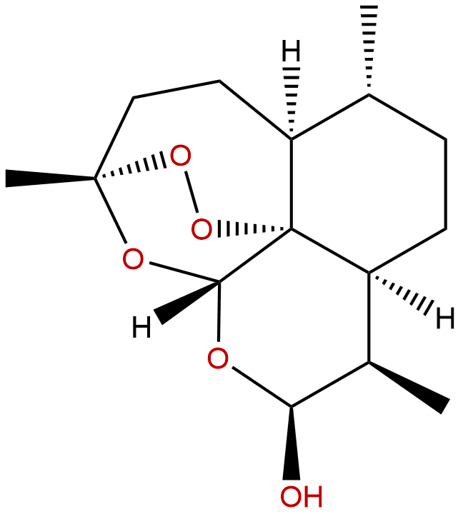 Dihydroartemisinin