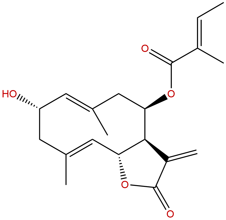 Mollisorin A