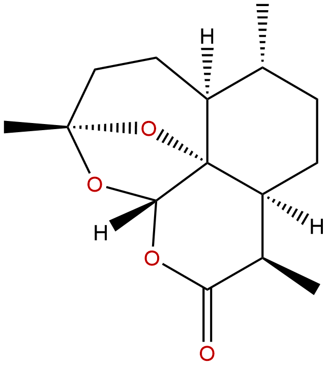 Deoxyartemisinin