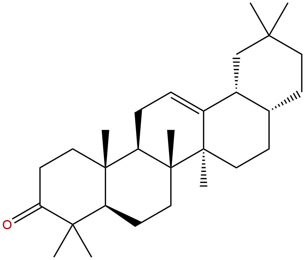 28-demethyl -β-amyrone