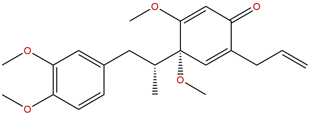 Lancifolin C
