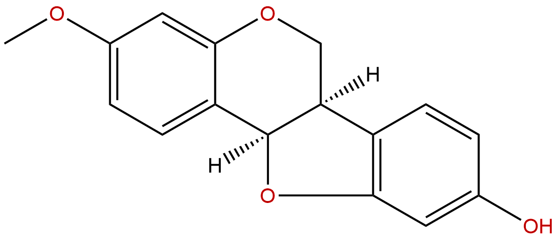 Isomedicarpin