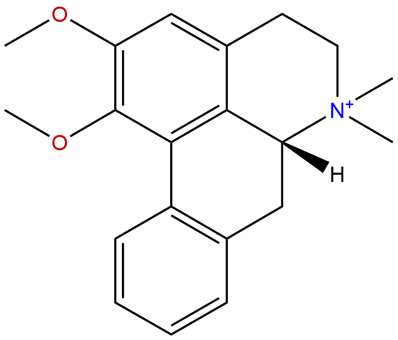 N-Methylnuciferine