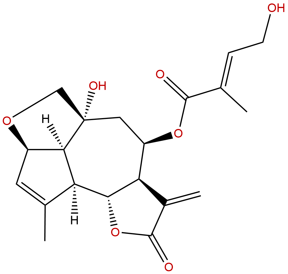 Eupalinilide C