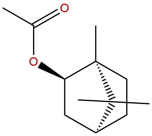 Bornyl acetate