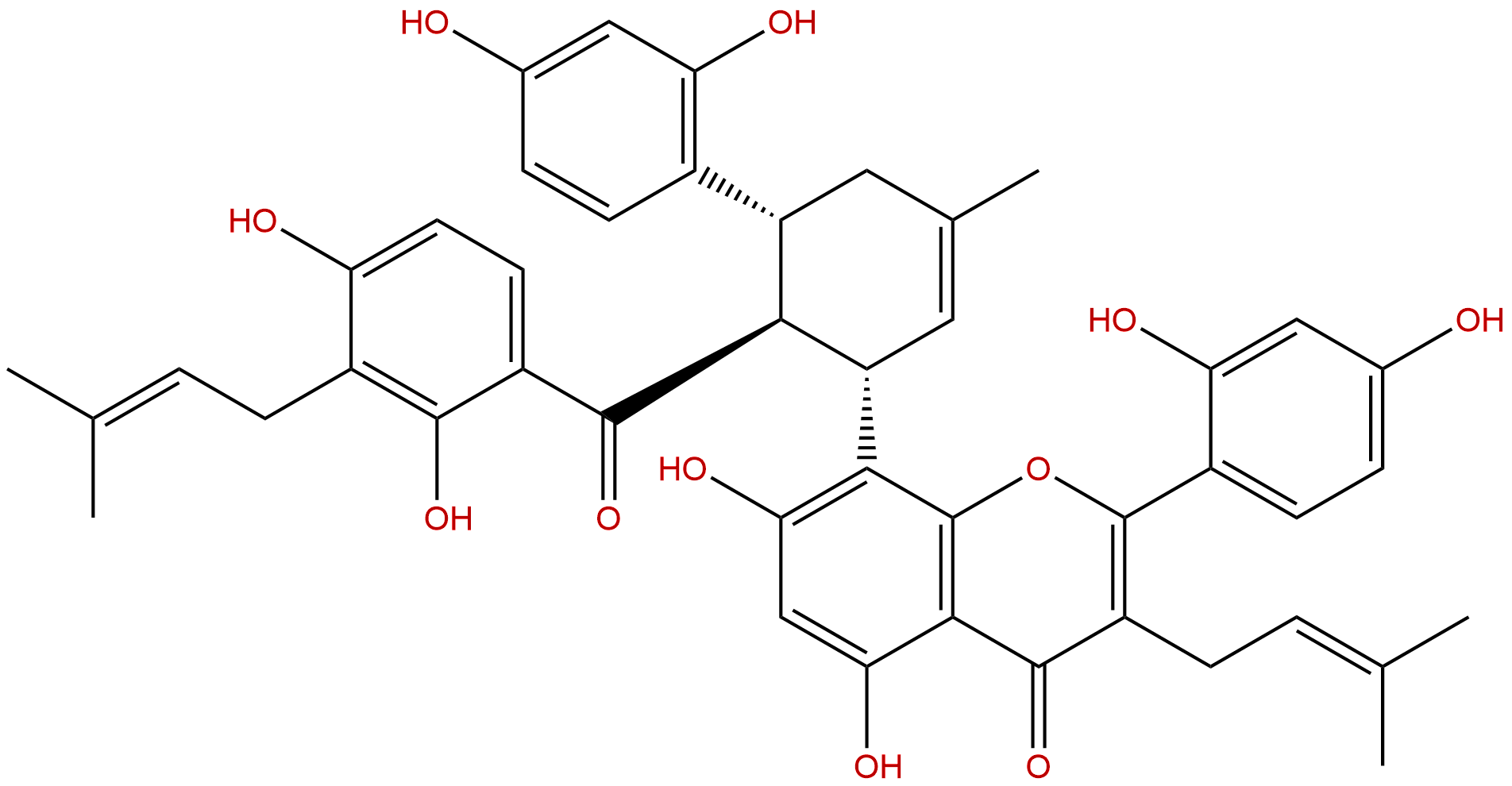 Kuwanon H