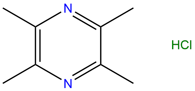 Ligustrazine Hydrochloride
