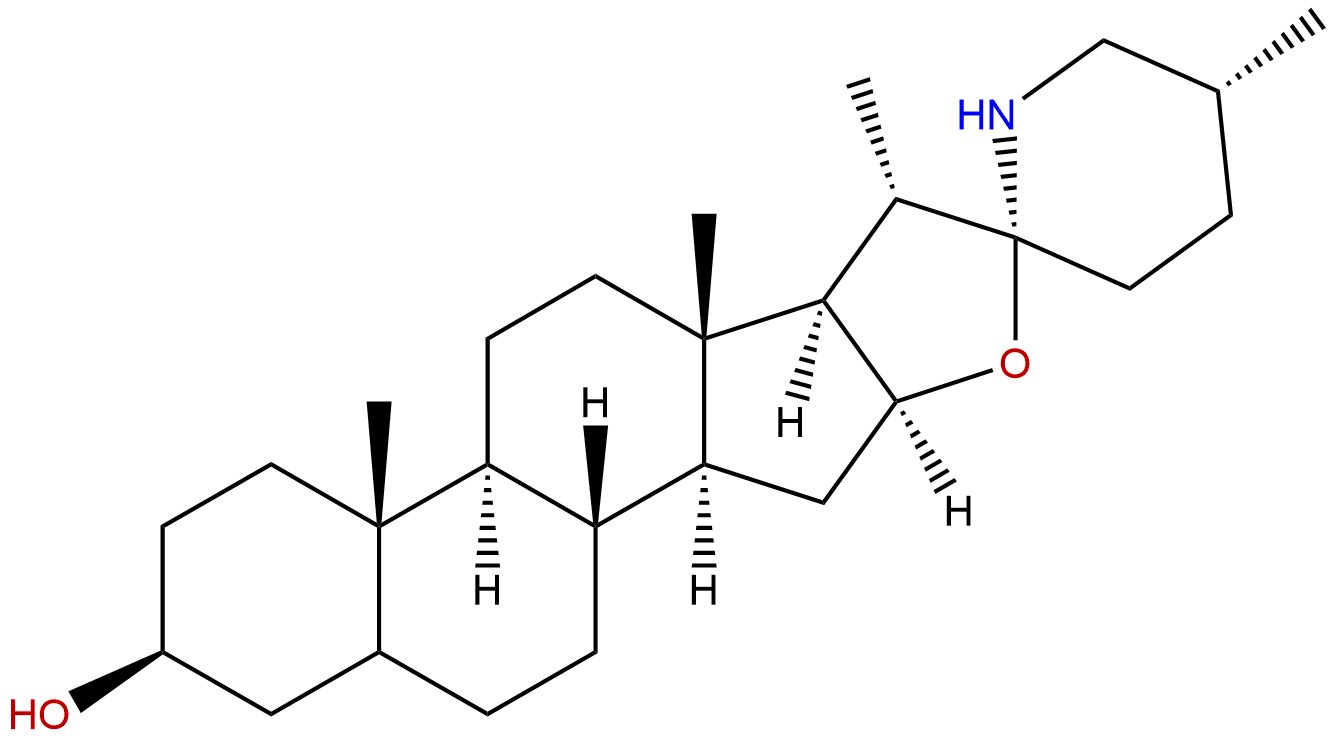 Tomatidine