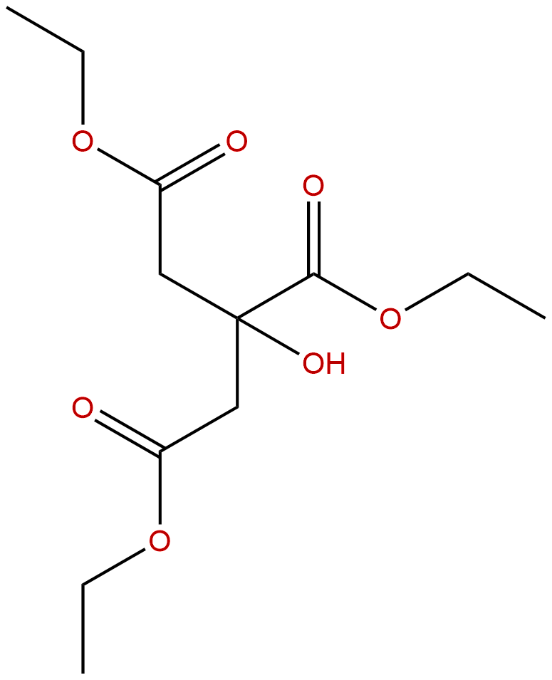 Triethyl citrate