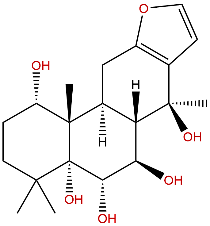 δ-Caesalpin