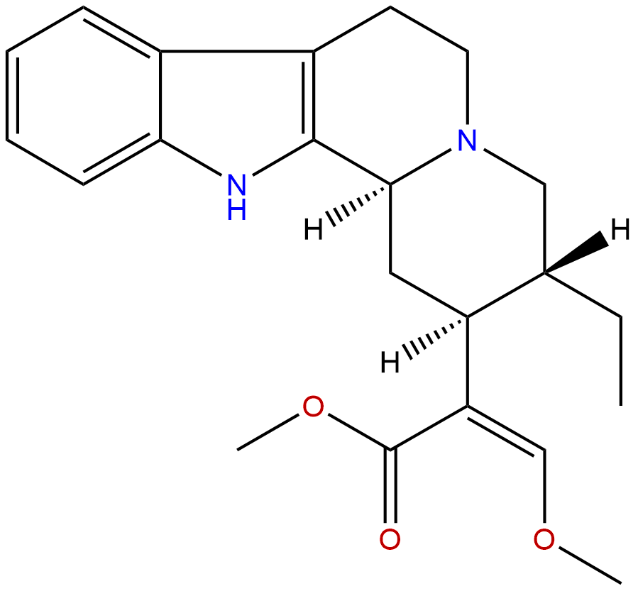Hirsutine