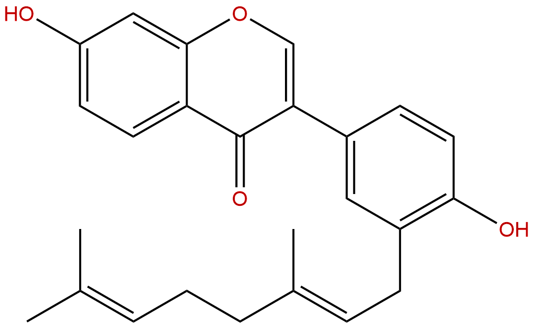 Corylifol A