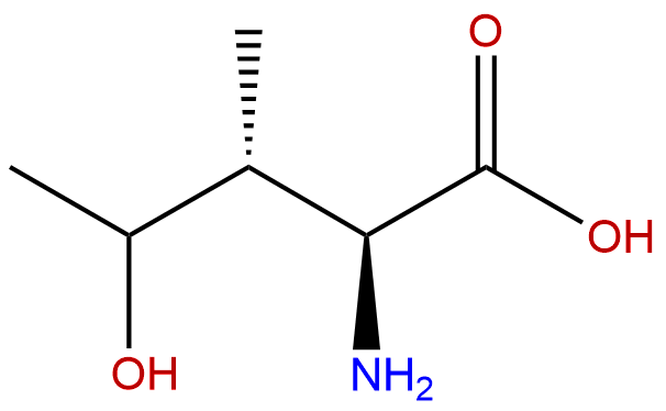 4-Hydroxyisoleucine