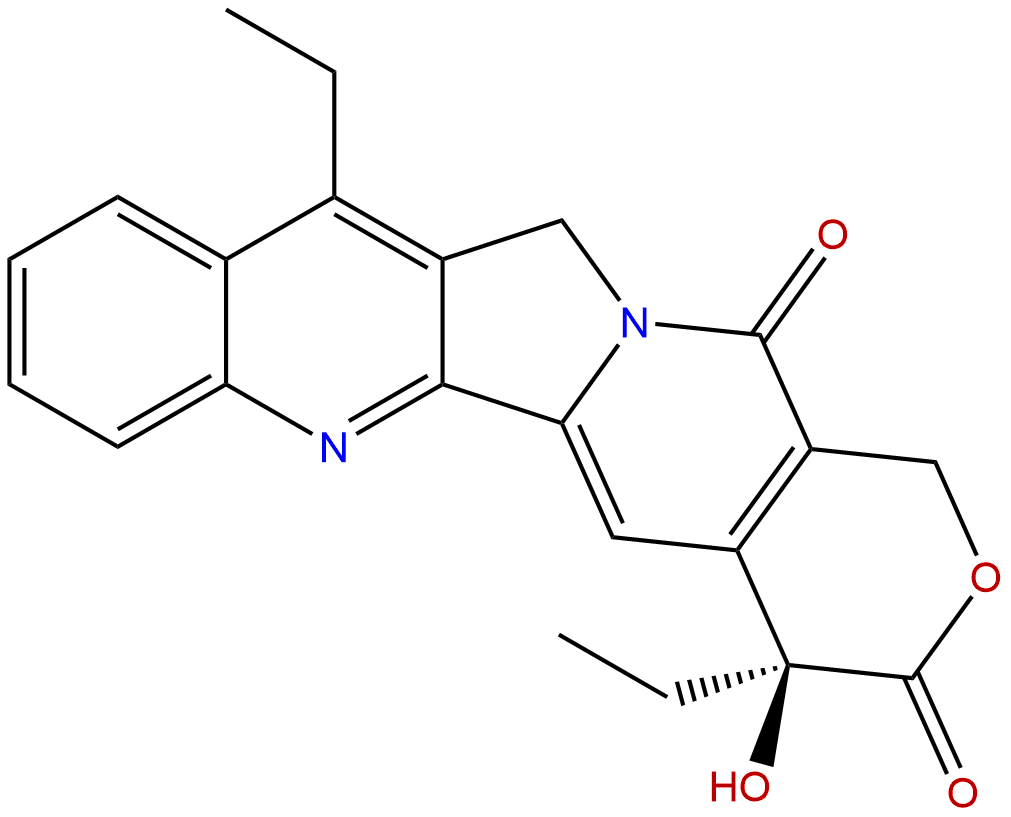 7-Ethylcamptothecin