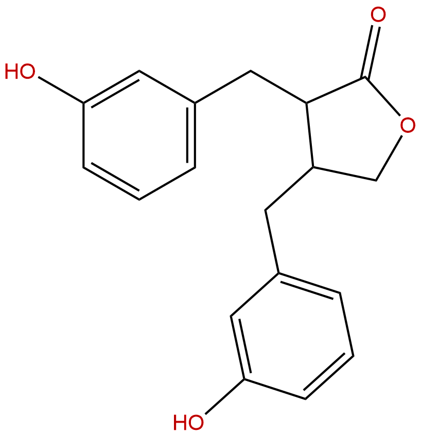 Enterolaktone