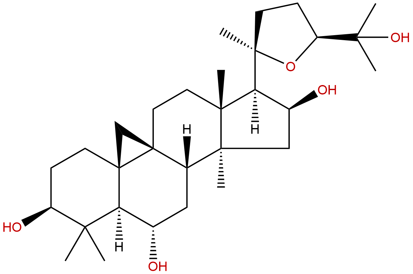 Cyclogalegenol