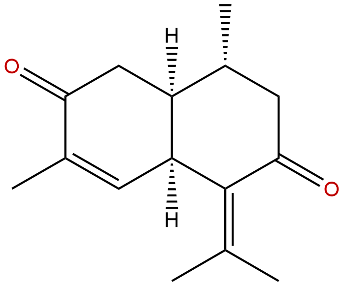 9-Oxo-10,11-dehydroageraphorone