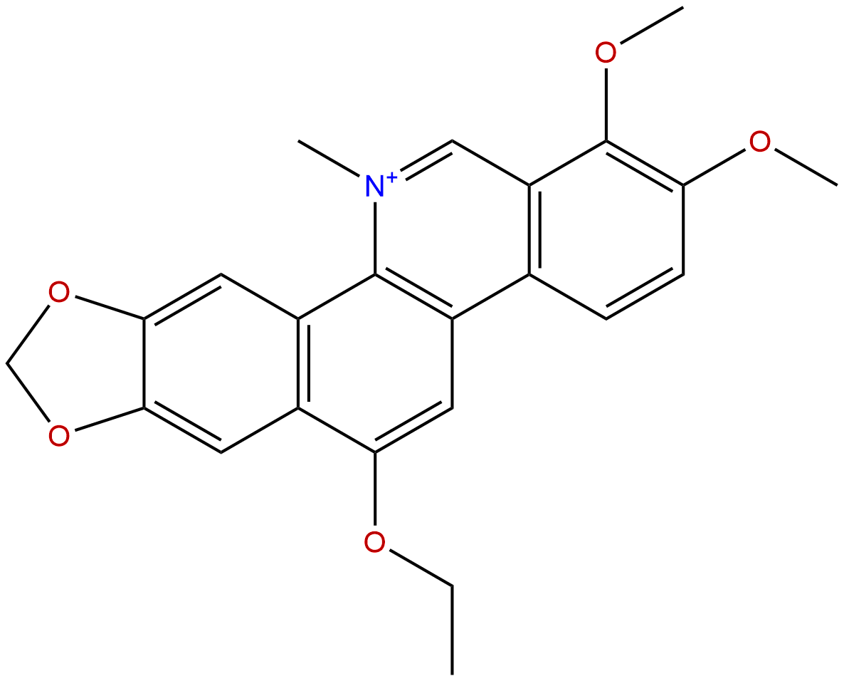 6-Ethoxychelerthrine