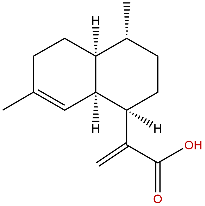 Artemisic acid