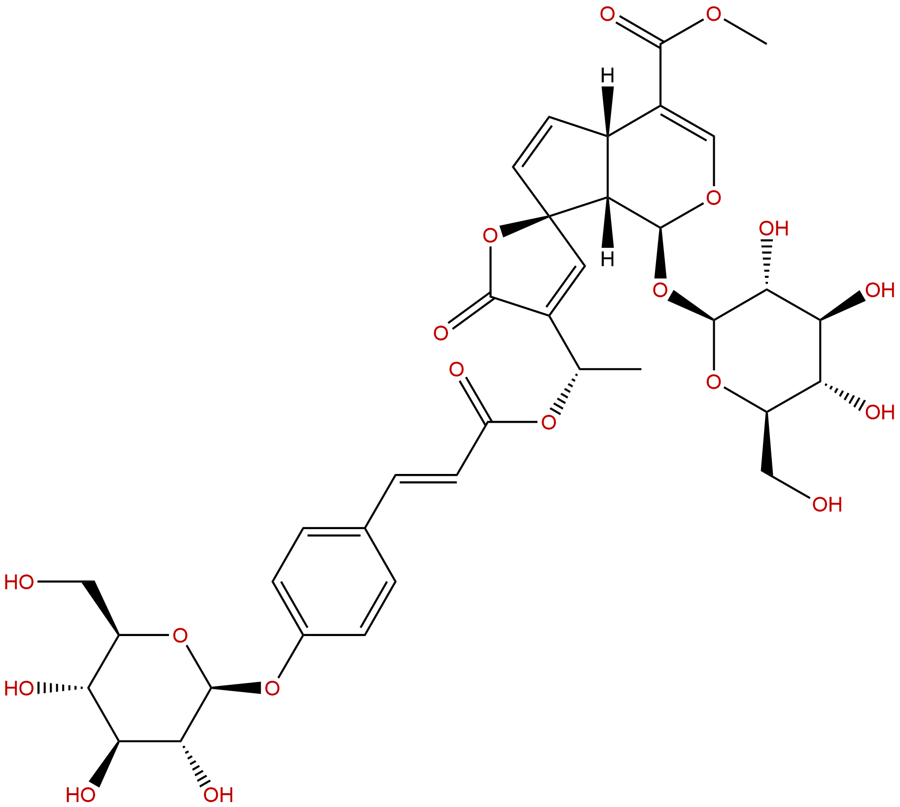 Protoplumericin A