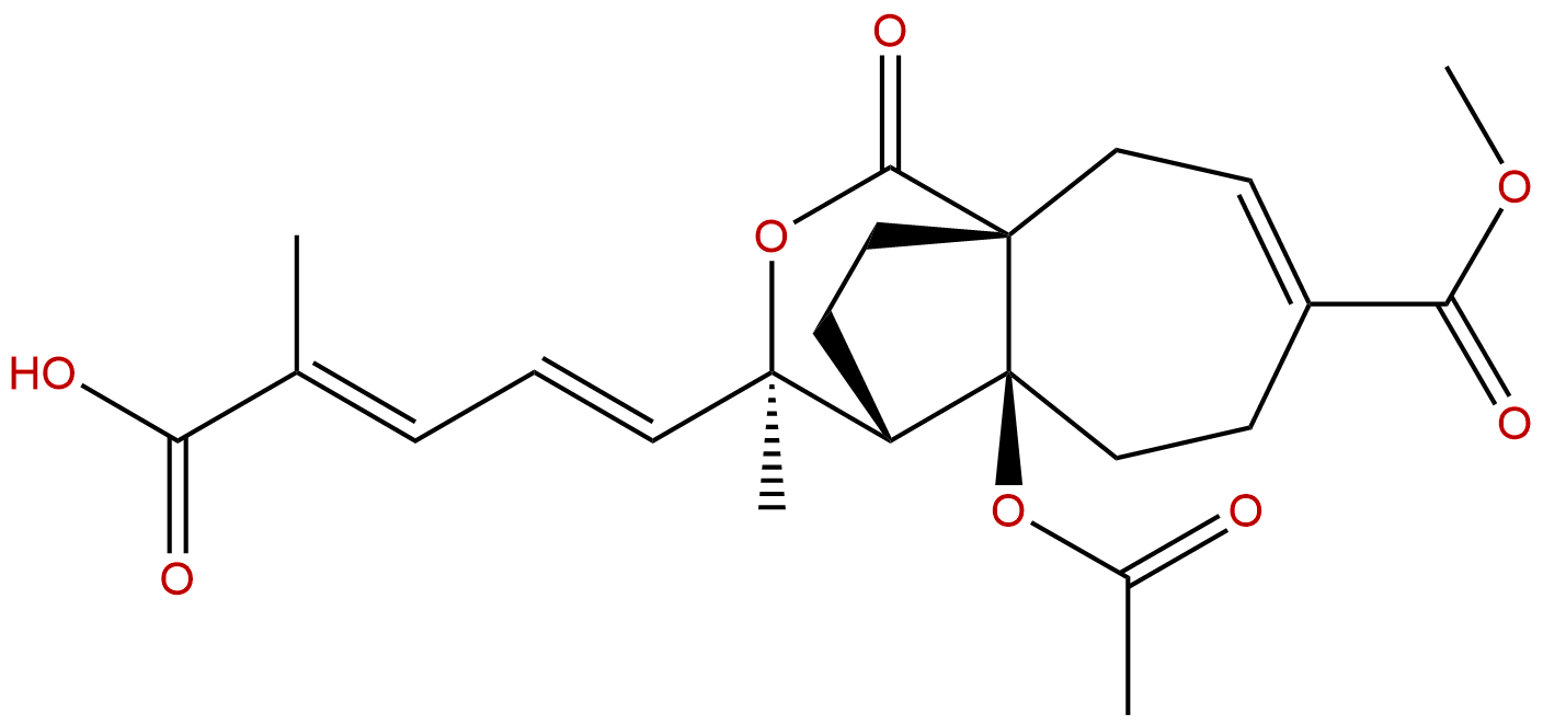 Pseudolaric Acid B