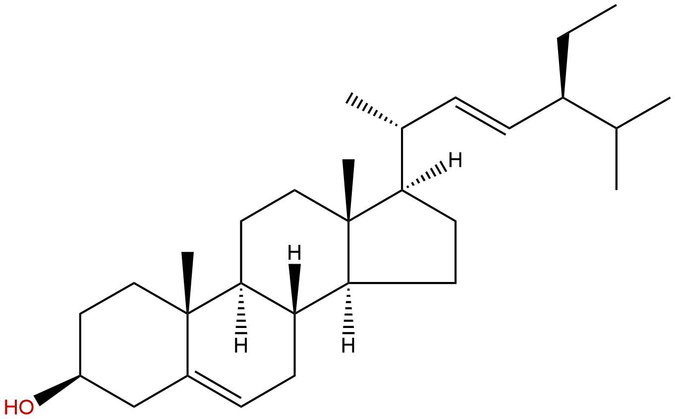 Stigmasterol