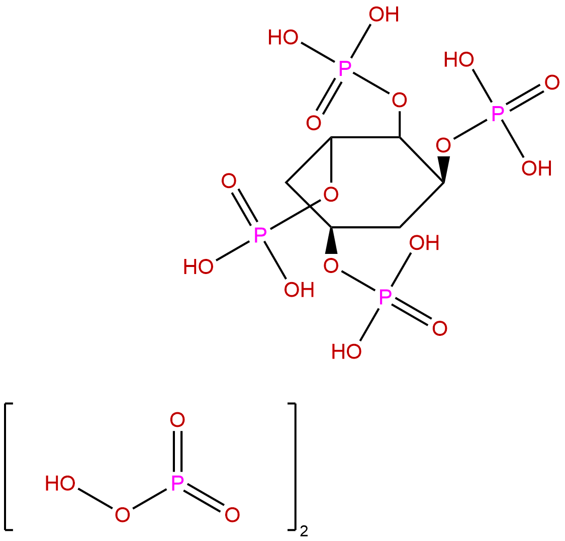 Phytic acid