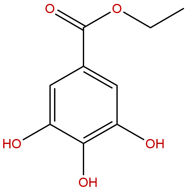 Gallic Acid Ethyl Ester