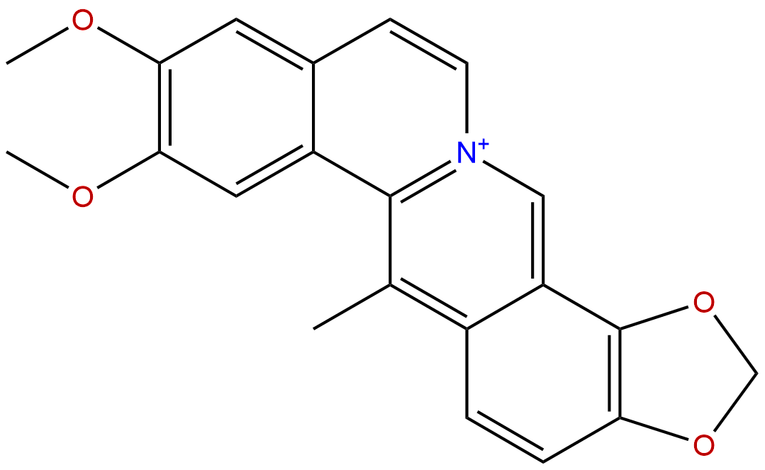 Dehydrocavidine