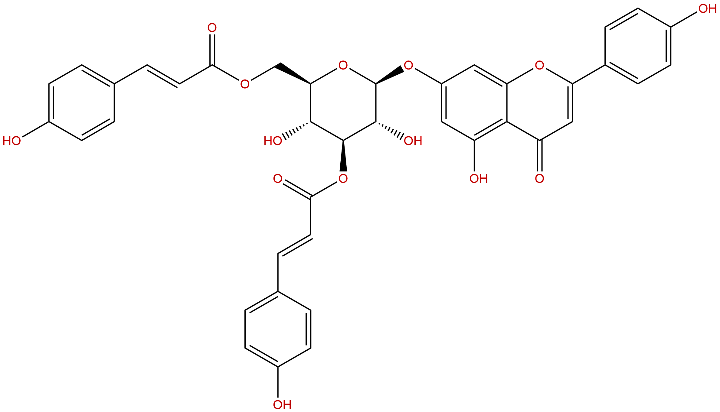 Anisofolin A