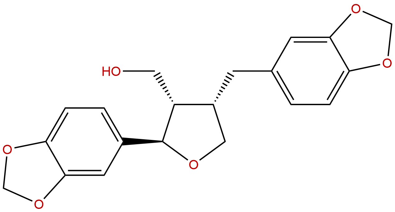 Dihydrosesamin