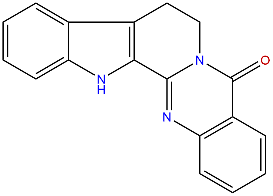 Rutaecarpine