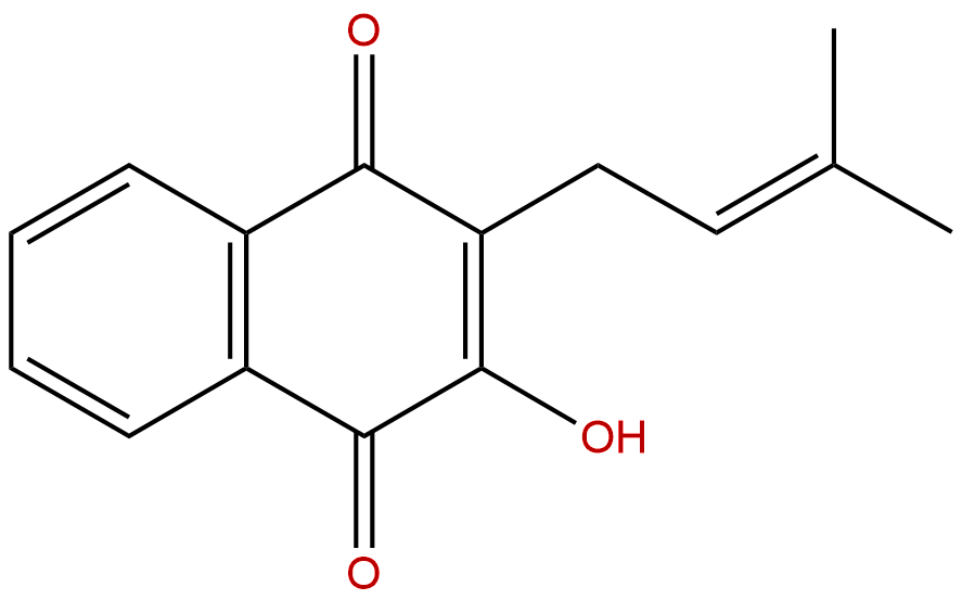 Lapachol