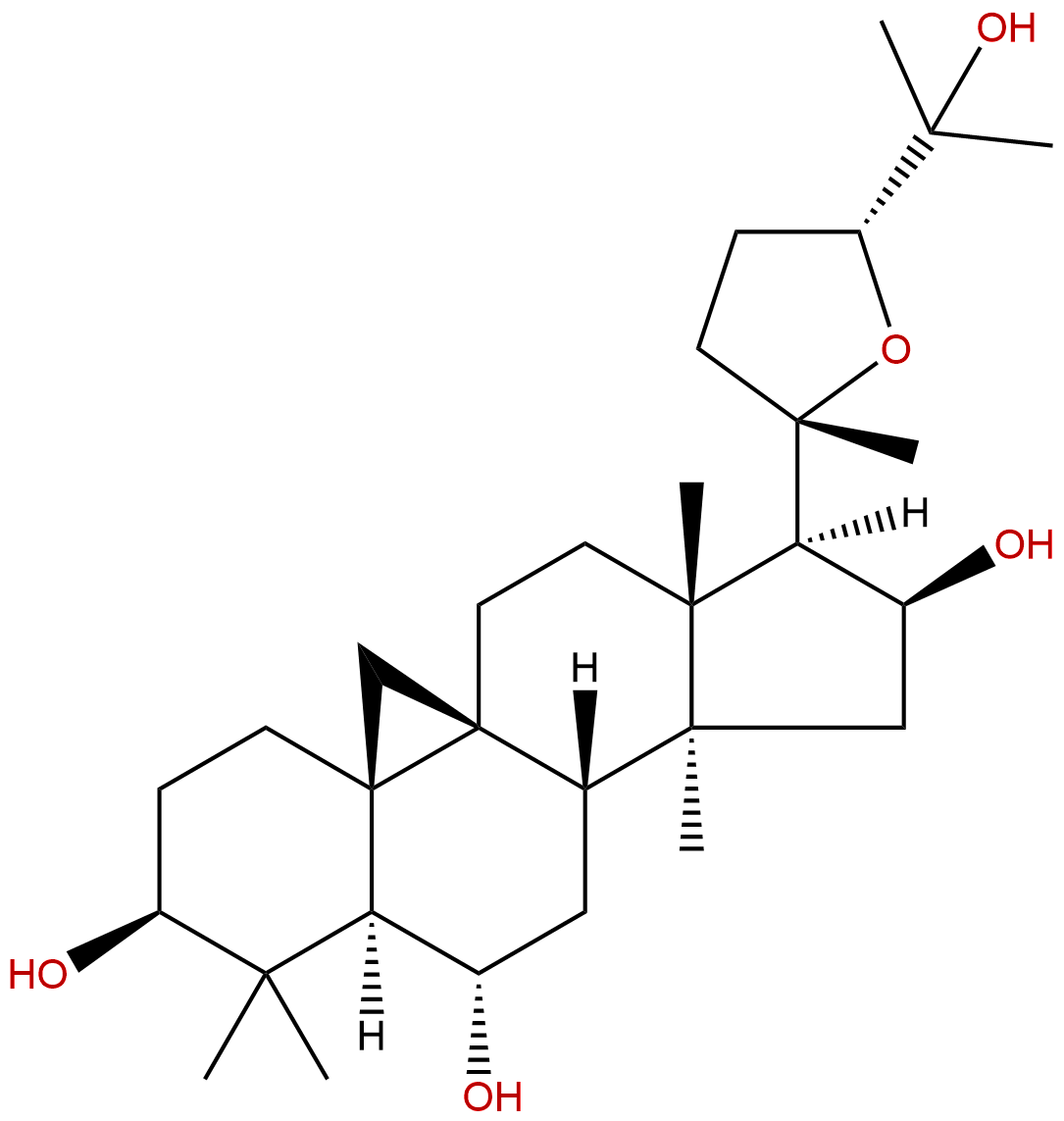 Cyclogalegenin