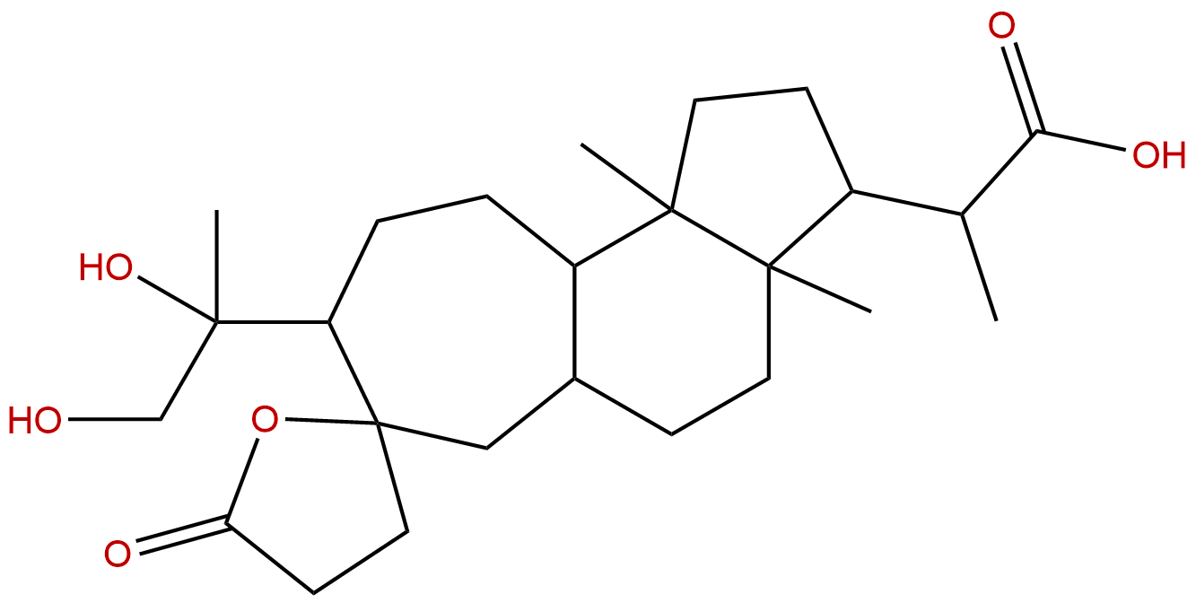 Lancifodilactone F