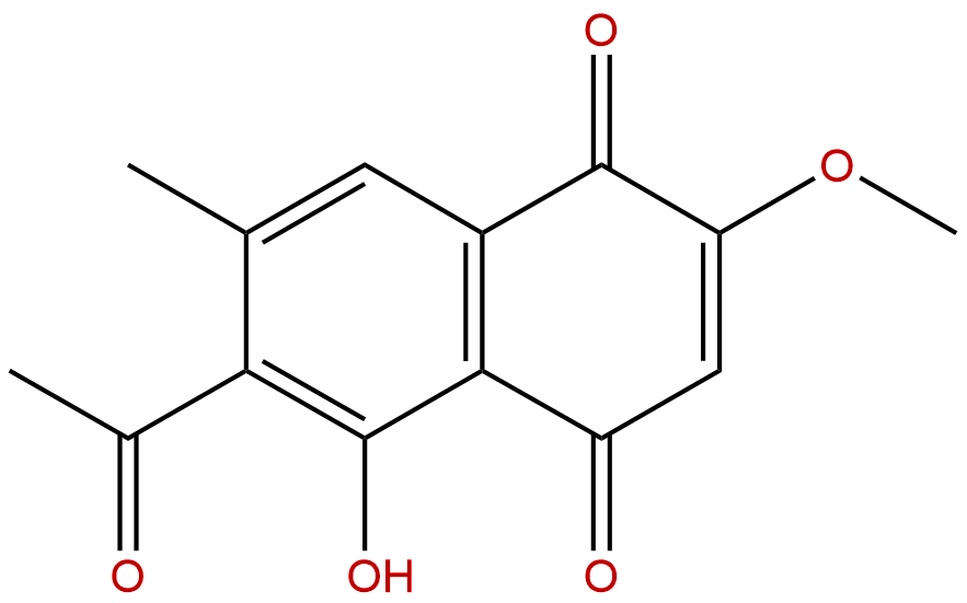 2-Methoxystypandrone