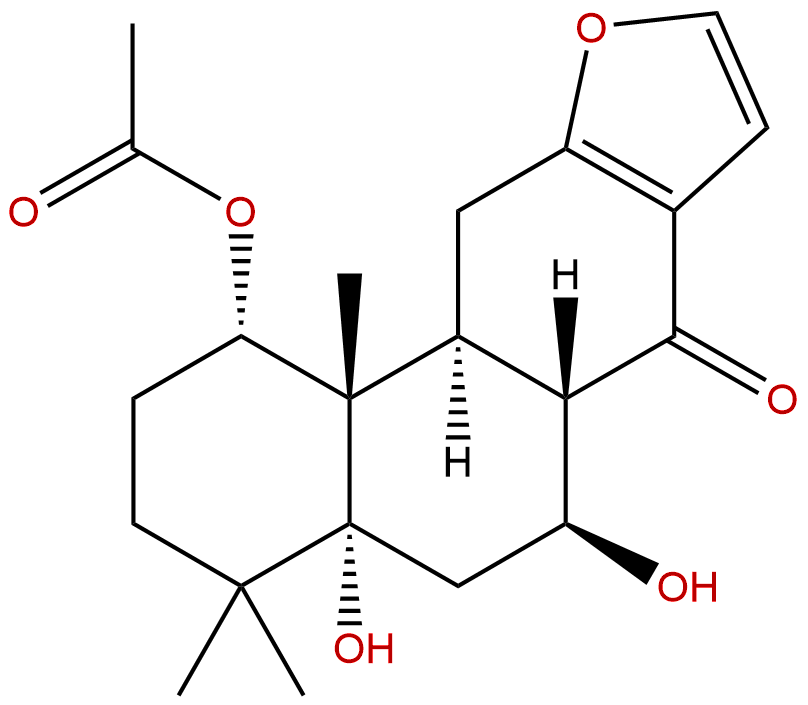 Norcaesalpinin E