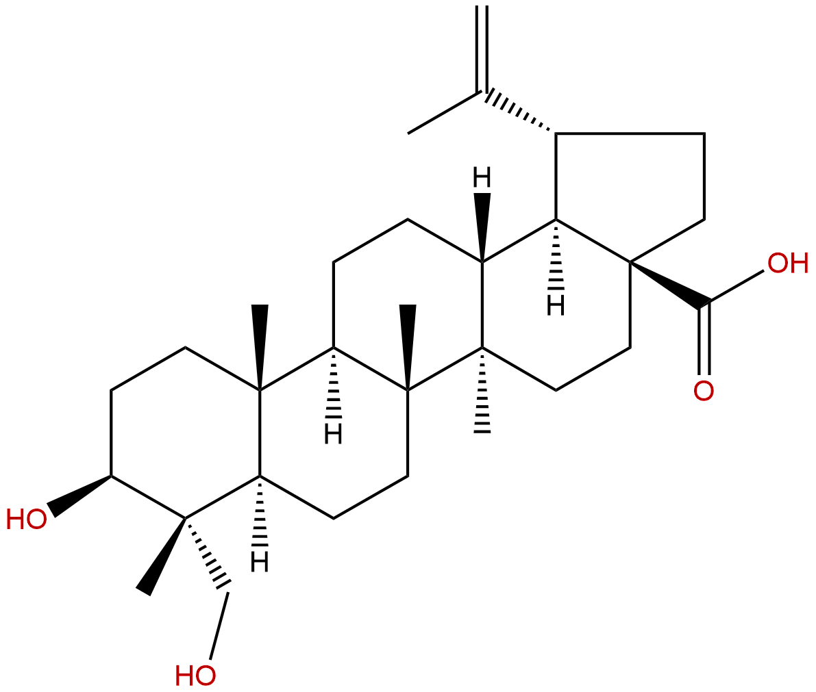 Anemosapogenin