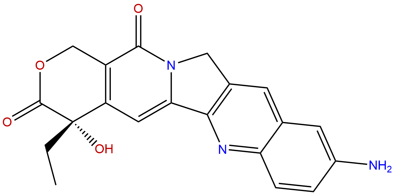10-Aminocamptothecin