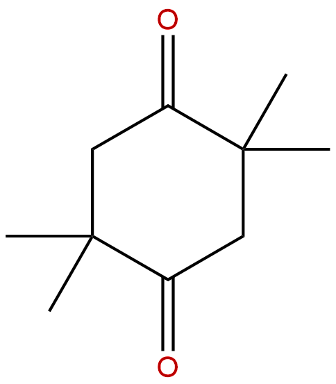 2,2,5,5-Tetramethylcyclohexane-1,4-dione