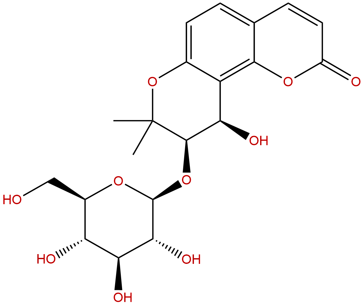 Praeroside II
