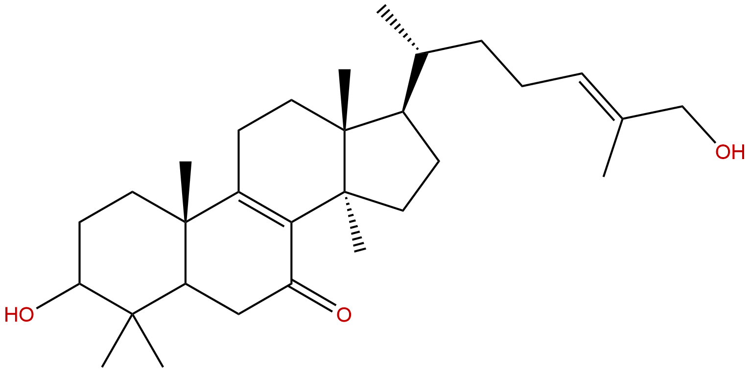 Ganoderone A