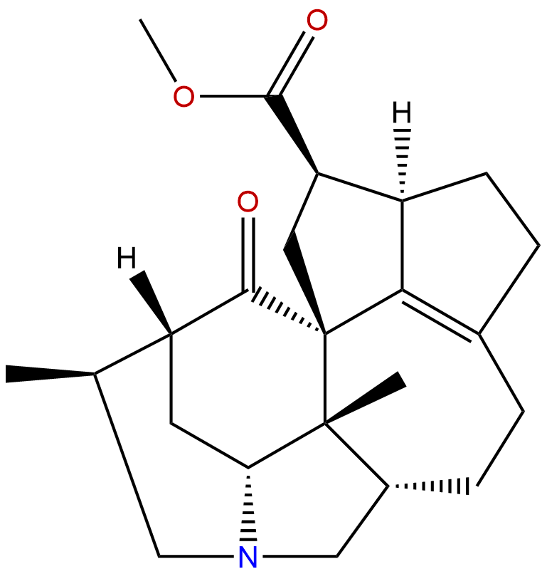 Daphniyunnine A