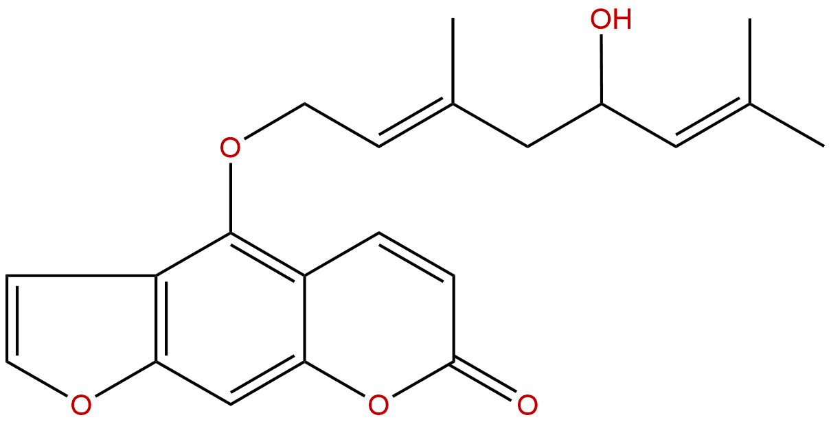 Notopterol