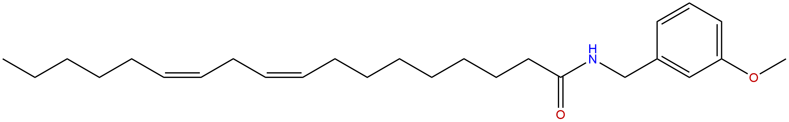 Macamide Impurity 10