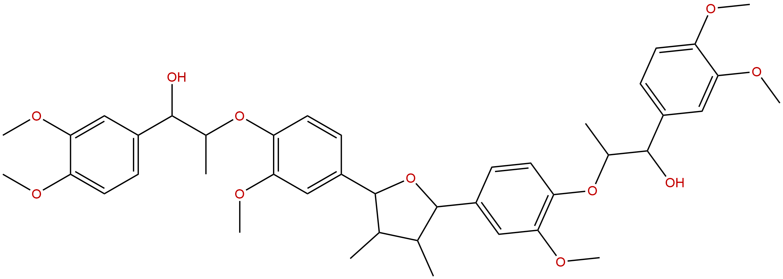 Manassantin A