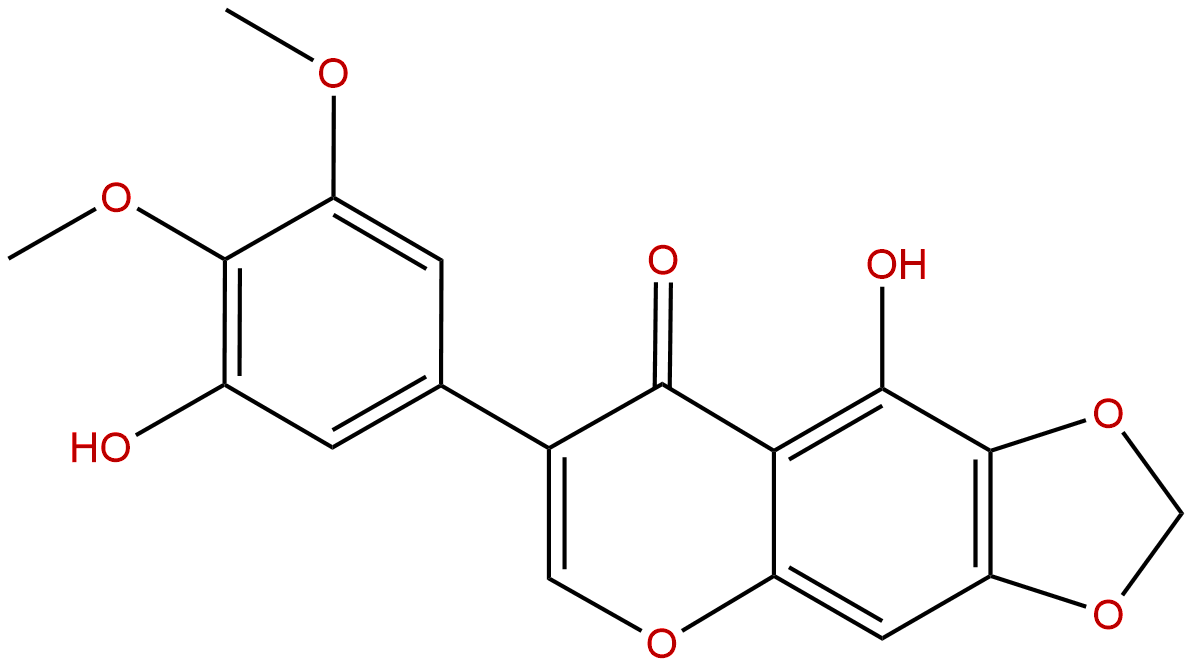 Dichotomitin