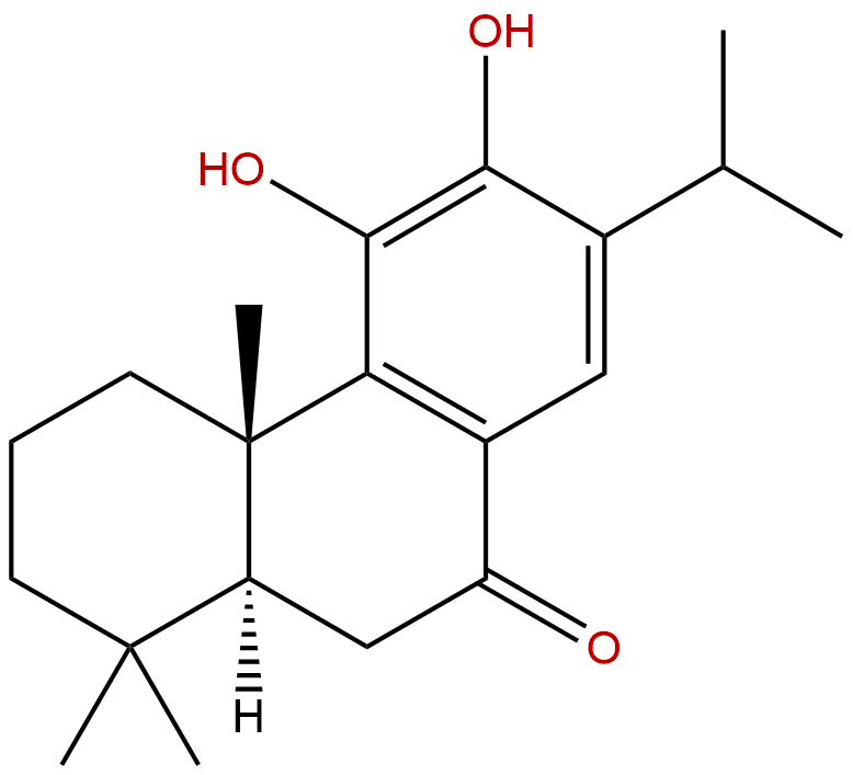 12-O-demethylcryptojapanol