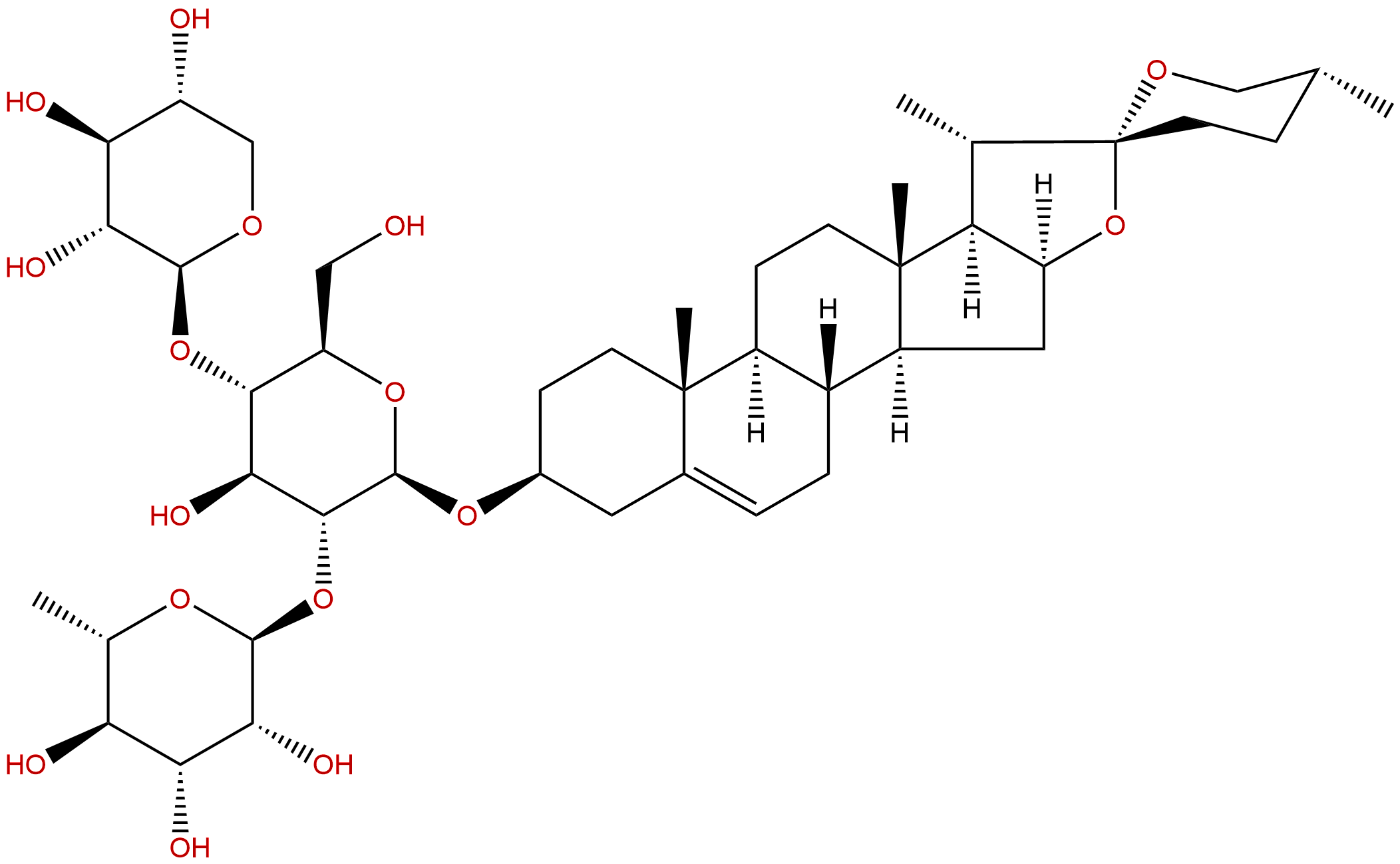 Sprengerinin C